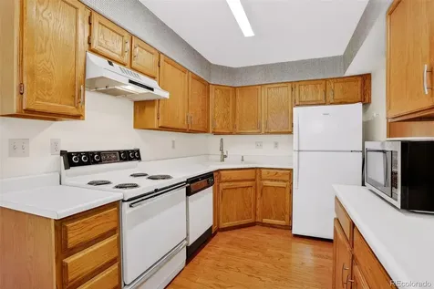 9157 W Cedar Drive Lakewood CO 80226
