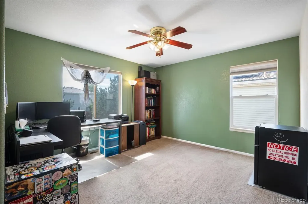 4819 Halifax Way Denver CO 80249