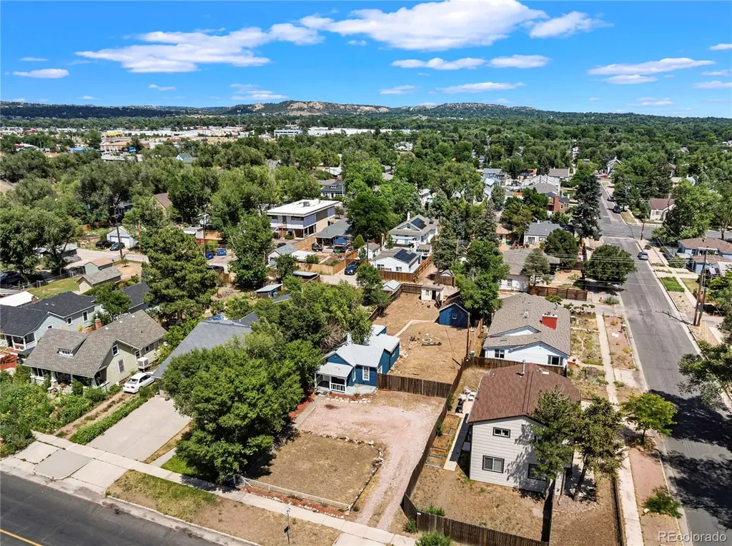2507 N Cascade Avenue Colorado Springs CO 80907