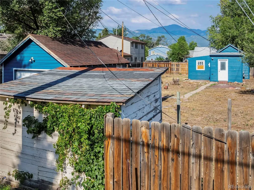 2507 N Cascade Avenue Colorado Springs CO 80907