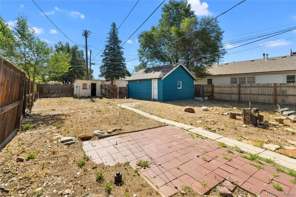 2507 N Cascade Avenue Colorado Springs CO 80907