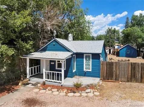 2507 N Cascade Avenue Colorado Springs CO 80907