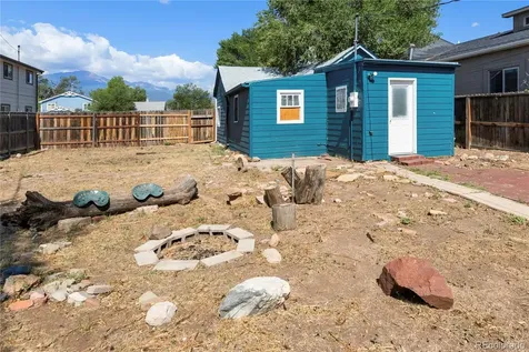2507 N Cascade Avenue Colorado Springs CO 80907