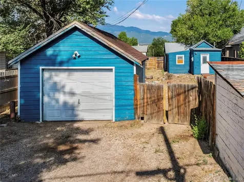 2507 N Cascade Avenue Colorado Springs CO 80907