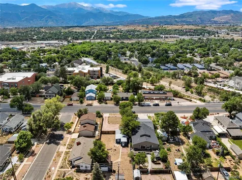 2507 N Cascade Avenue Colorado Springs CO 80907