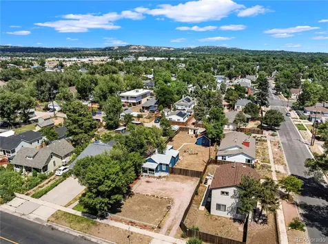 2507 N Cascade Avenue Colorado Springs CO 80907