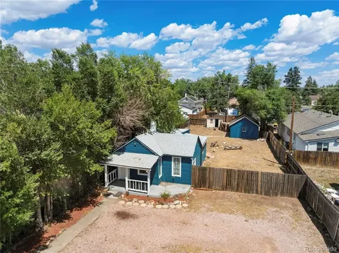 2507 N Cascade Avenue Colorado Springs CO 80907