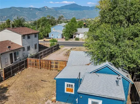 2507 N Cascade Avenue Colorado Springs CO 80907
