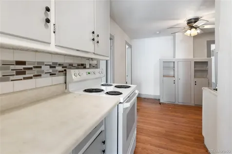 2507 N Cascade Avenue Colorado Springs CO 80907