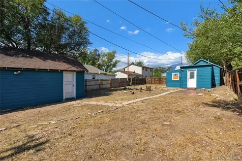 2507 N Cascade Avenue Colorado Springs CO 80907
