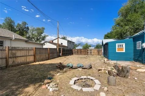 2507 N Cascade Avenue Colorado Springs CO 80907
