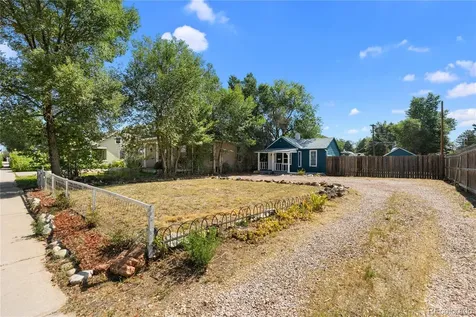 2507 N Cascade Avenue Colorado Springs CO 80907