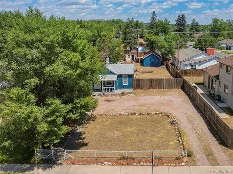 2507 N Cascade Avenue Colorado Springs CO 80907
