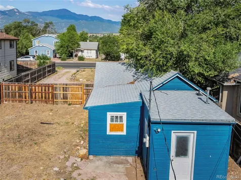 2507 N Cascade Avenue Colorado Springs CO 80907