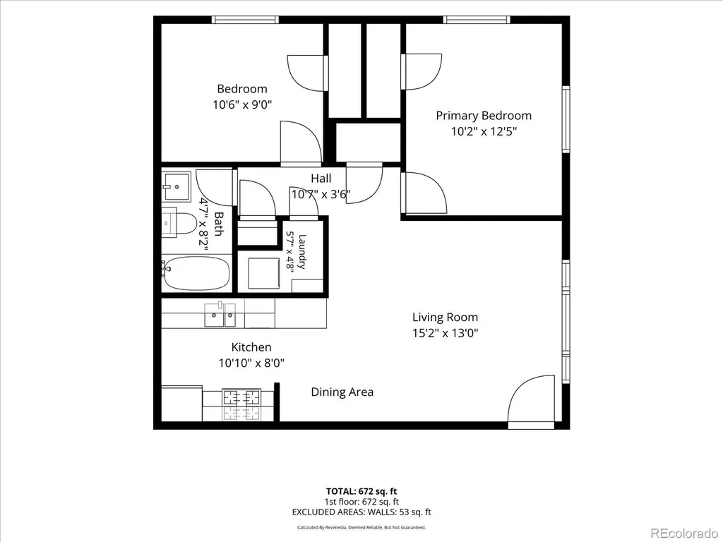 2424 W 35th Avenue Denver CO 80211