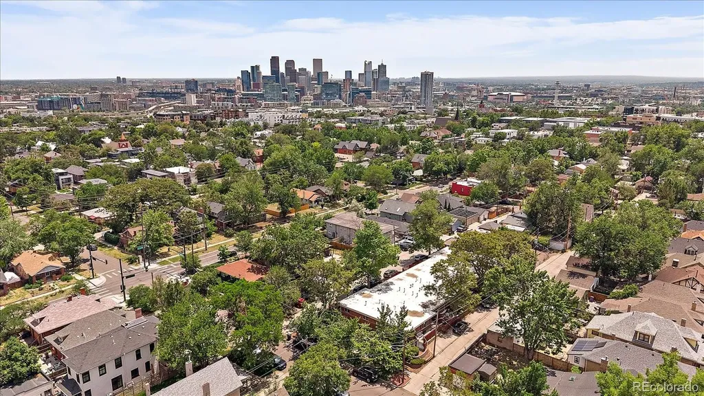 2424 W 35th Avenue Denver CO 80211