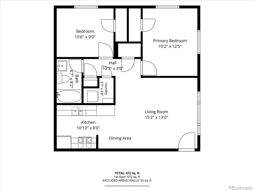 2424 W 35th Avenue Denver CO 80211