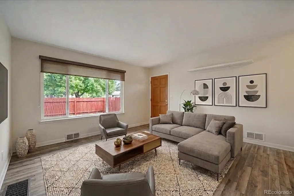 2424 W 35th Avenue Denver CO 80211
