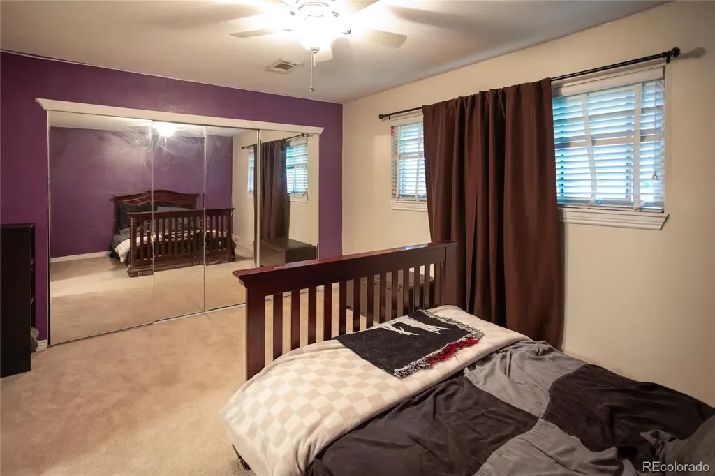 1312 S Carson Way Aurora CO 80012