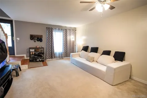 1312 S Carson Way Aurora CO 80012