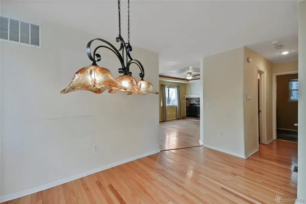 4812 N Silverlace Drive Castle Rock CO 80109