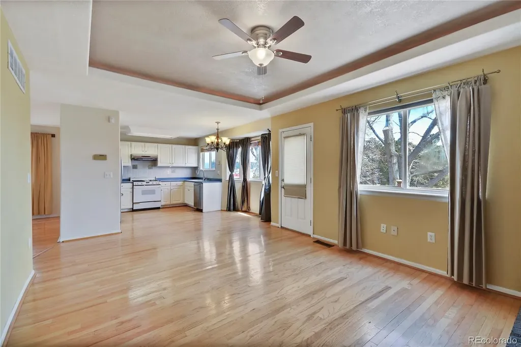 4812 N Silverlace Drive Castle Rock CO 80109