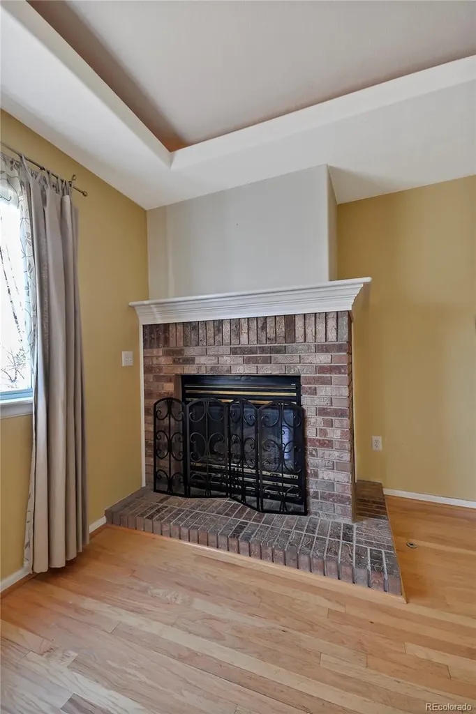 4812 N Silverlace Drive Castle Rock CO 80109
