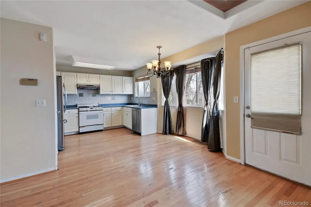 4812 N Silverlace Drive Castle Rock CO 80109
