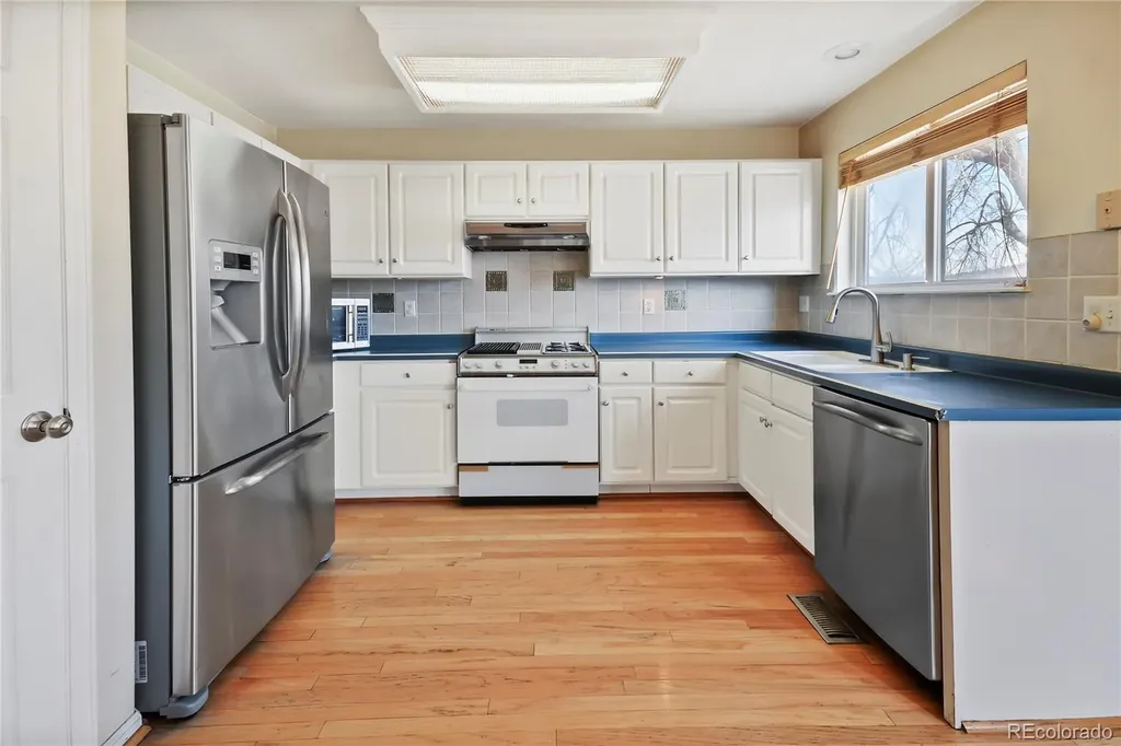 4812 N Silverlace Drive Castle Rock CO 80109