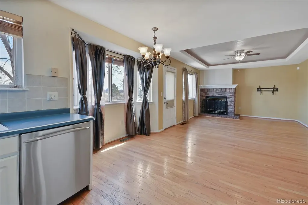 4812 N Silverlace Drive Castle Rock CO 80109