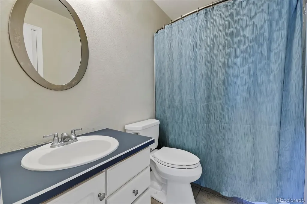 4812 N Silverlace Drive Castle Rock CO 80109