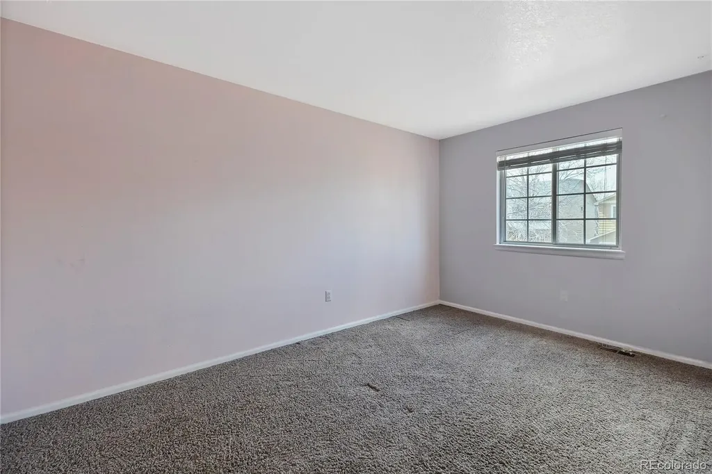 4812 N Silverlace Drive Castle Rock CO 80109