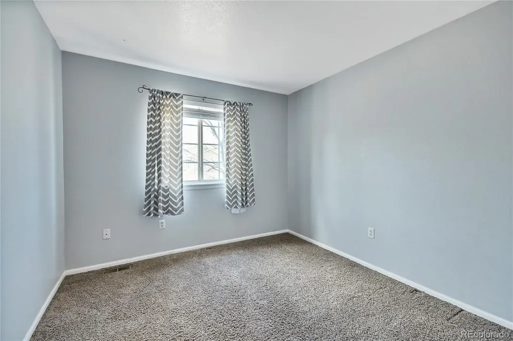 4812 N Silverlace Drive Castle Rock CO 80109