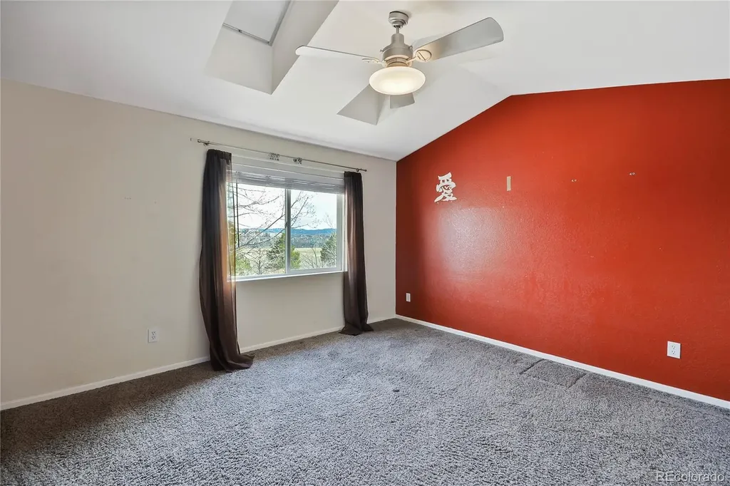 4812 N Silverlace Drive Castle Rock CO 80109