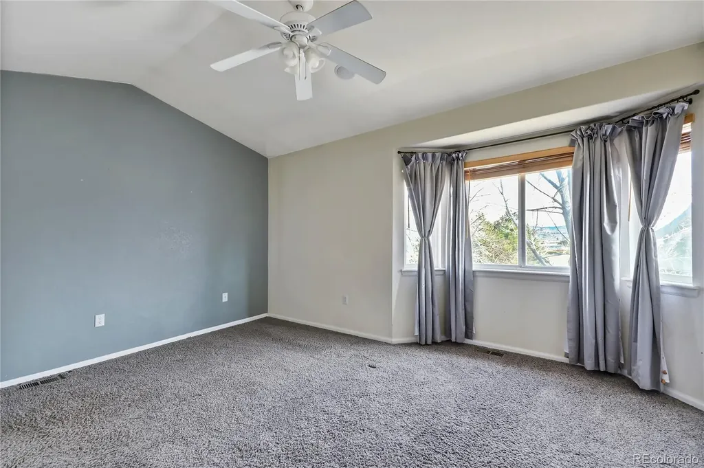 4812 N Silverlace Drive Castle Rock CO 80109