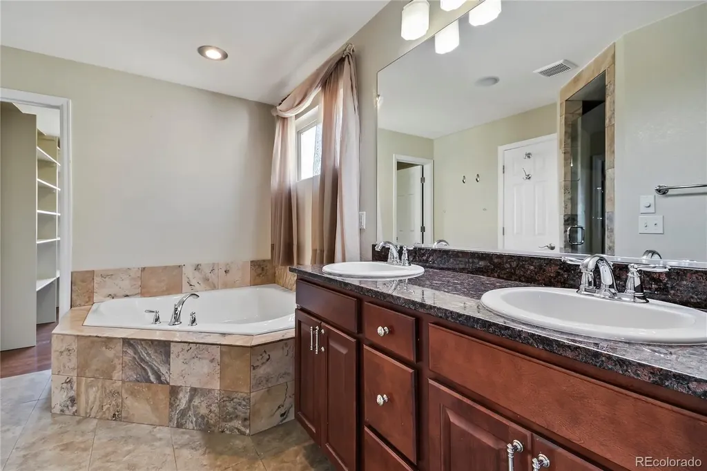 4812 N Silverlace Drive Castle Rock CO 80109