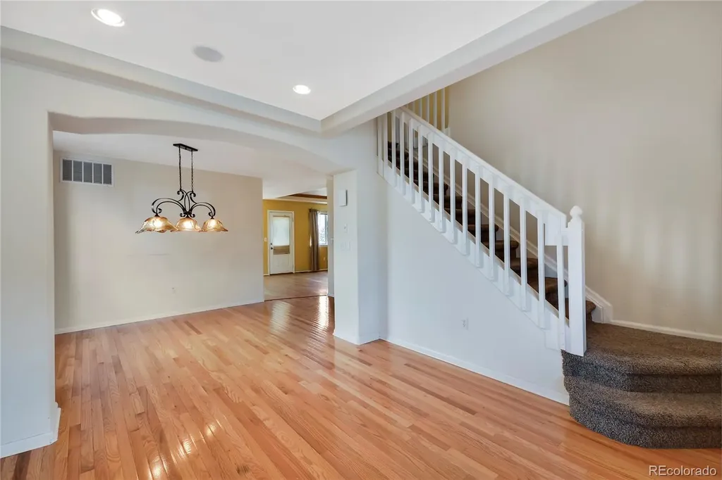 4812 N Silverlace Drive Castle Rock CO 80109