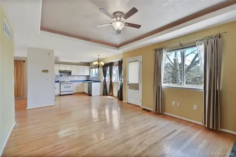 4812 N Silverlace Drive Castle Rock CO 80109