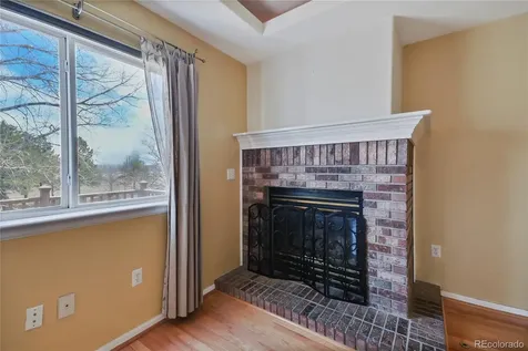 4812 N Silverlace Drive Castle Rock CO 80109