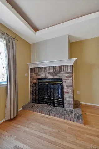 4812 N Silverlace Drive Castle Rock CO 80109