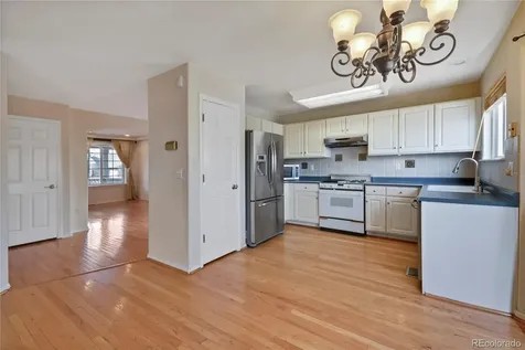 4812 N Silverlace Drive Castle Rock CO 80109