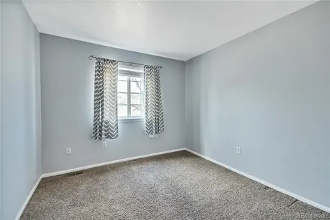 4812 N Silverlace Drive Castle Rock CO 80109