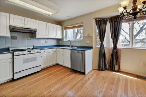 4812 N Silverlace Drive Castle Rock CO 80109