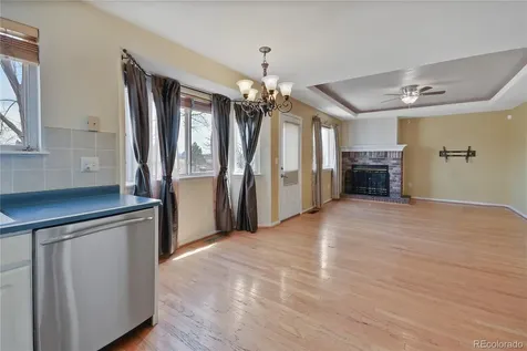 4812 N Silverlace Drive Castle Rock CO 80109