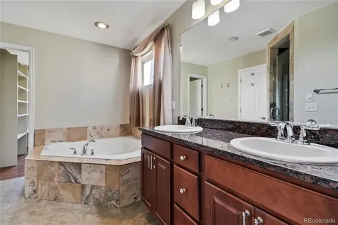 4812 N Silverlace Drive Castle Rock CO 80109