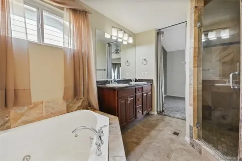 4812 N Silverlace Drive Castle Rock CO 80109