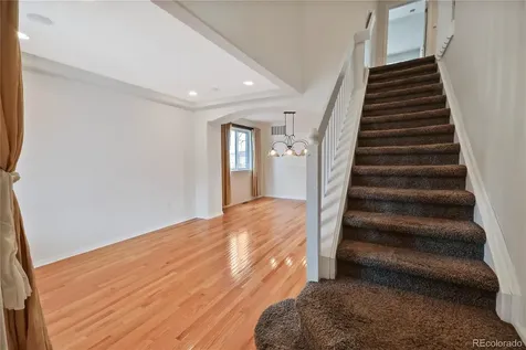 4812 N Silverlace Drive Castle Rock CO 80109