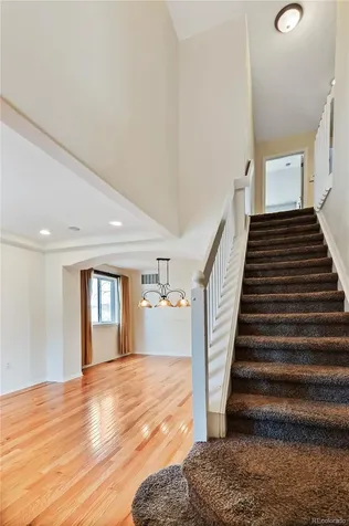 4812 N Silverlace Drive Castle Rock CO 80109