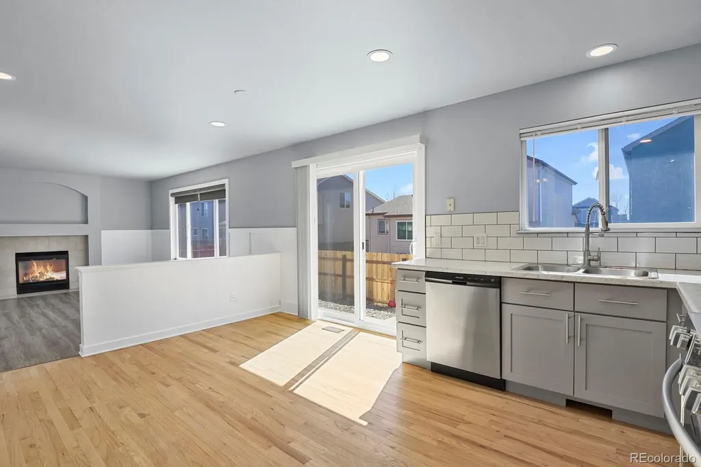 4255 Gracewood Drive Colorado Springs CO 80920