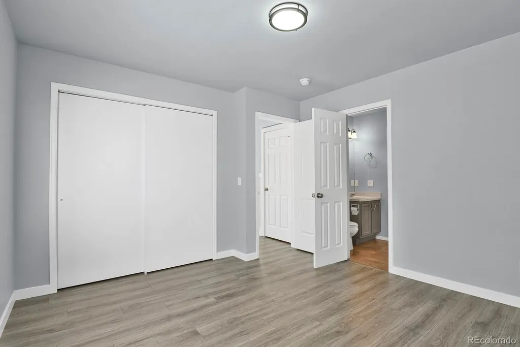 4255 Gracewood Drive Colorado Springs CO 80920
